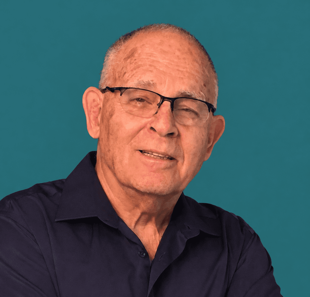 יוסי נינוה