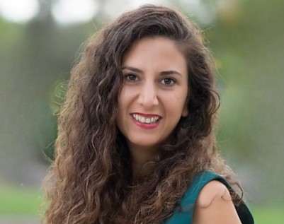 שירלי יוסף